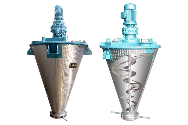 螺帶混合機